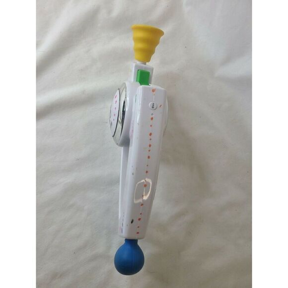 Bop It! Electronic Game With Custom Marker Writing - Picture 2 of 4